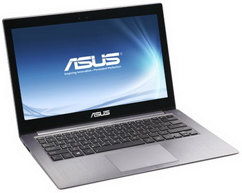 ASUS U38N